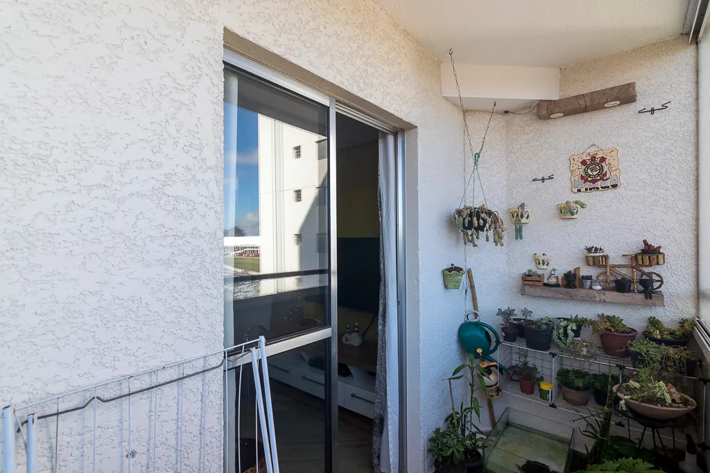 Imagem Apartamento para venda em Demarchi com 2 quartos, 60m2