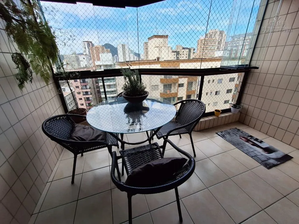 Imagem Apartamento 3 dormitórios sendo 1 suíte frente rua no bairro Guilhermina