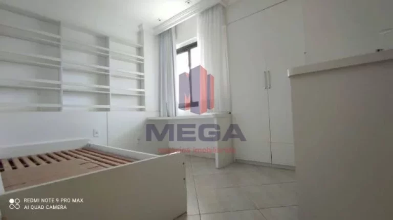 Imagem Mega vende um lindo apartamento de 3 quartos com lazer completo na Praia de Itapoã