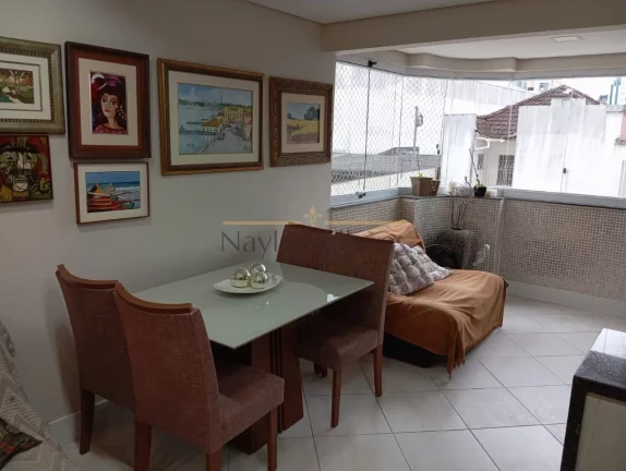 Imagem APARTAMENTO RESIDENCIAL em FLORIANÓPOLIS - SC, CENTRO