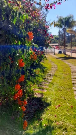 Imagem Chácara com 6 dormitórios à venda, 22400 m² por R$ 732.000,00 - Limas - Pedra Bela/SP