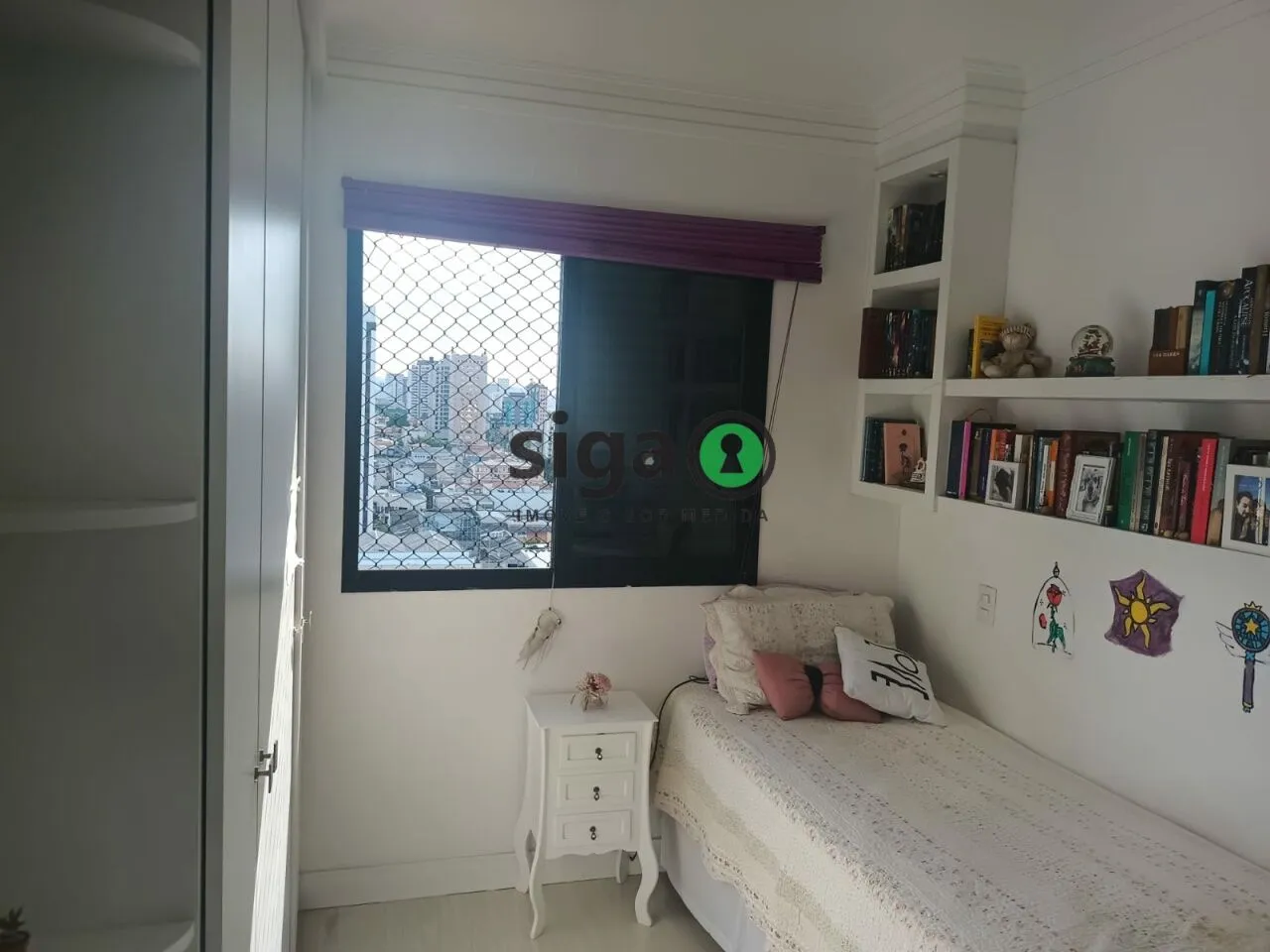 Imagem Apartamento a venda 3 dorm Tatuapé