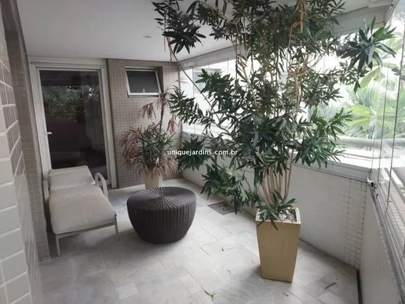 Imagem Apartamento à venda Paraíso São Paulo