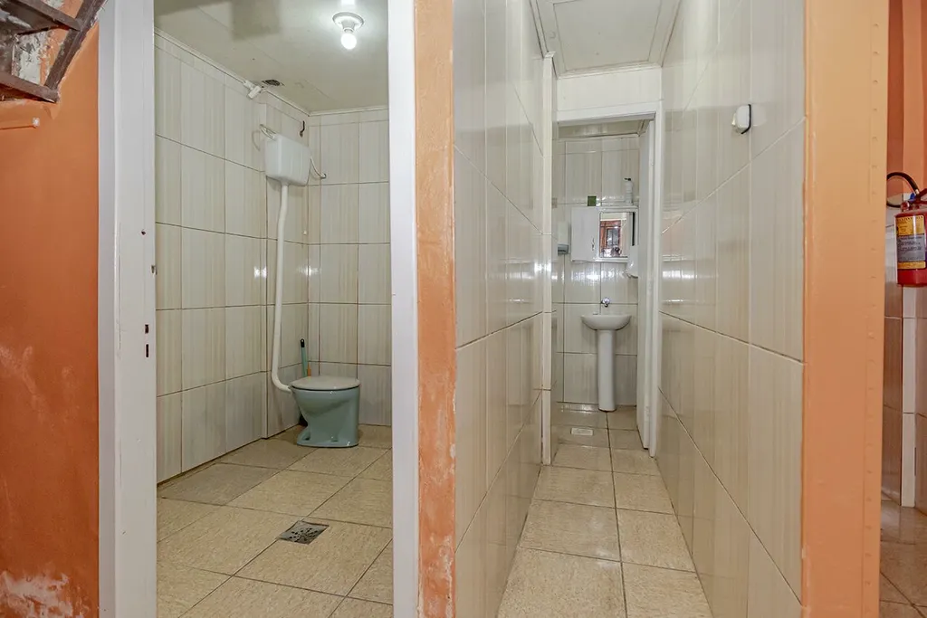 Imagem Casa em Floresta