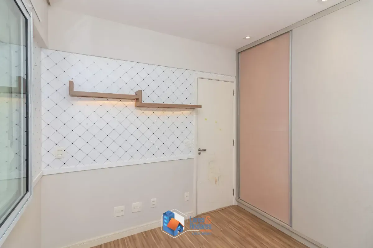 Imagem Apartamento para venda em Chácara Klabin com 3 quartos, sendo 1 suíte, 95m²