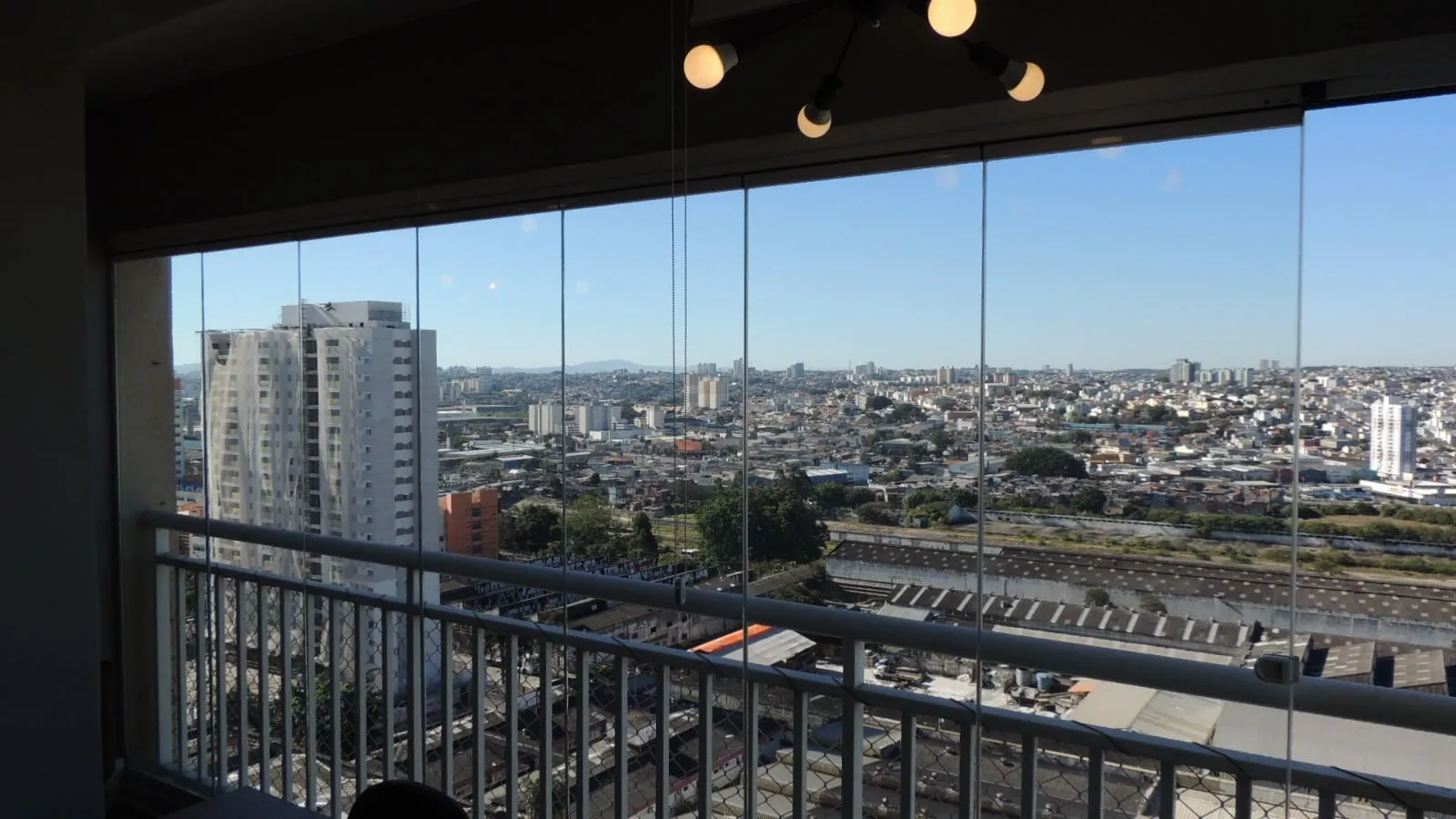 Imagem Apartamento à Venda Terraços do Campestre, 2 quartos 1 suíte, 2 vagas, Santo André-SP