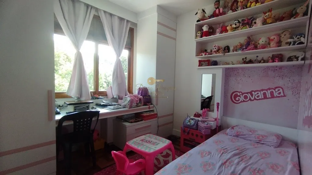 Imagem Apartamento para Venda em Teresópolis / RJ no bairro Caxanga