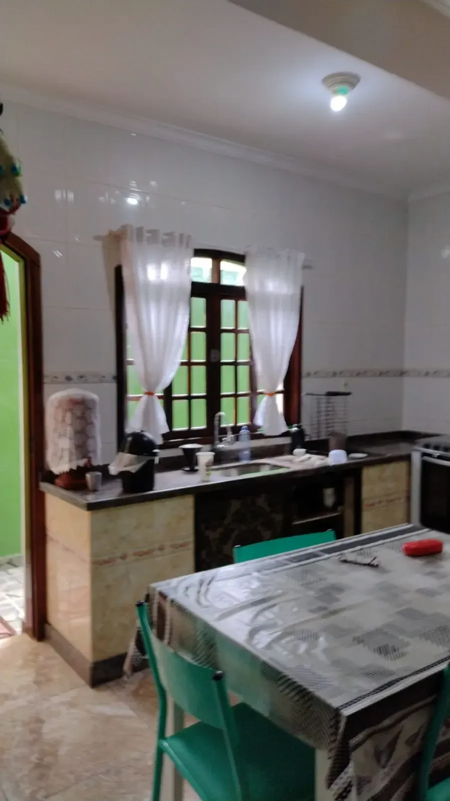 Imagem Sobrado com 3 Quartos à Venda, 125 m² em Jardim Guapituba - Mauá