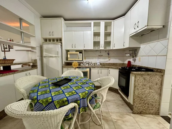 Imagem Maggiori Residencial Apartamento 2 quartos mobiliado à venda Praia Quatro Ilhas Bombinhas SC