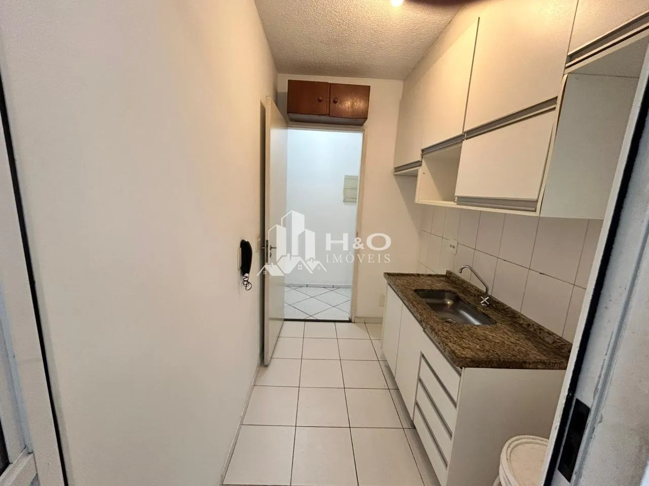 Imagem Apartamento para Locação na Vila Talarico - 2 Dormitórios | Condomínio Completo
