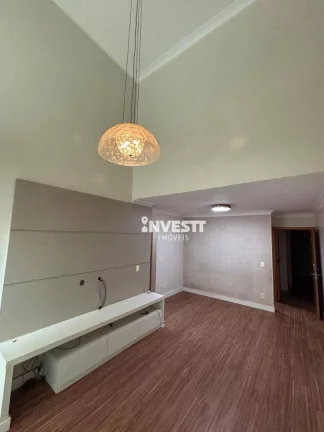 Imagem Apartamento à venda no Jardim Goiás - Goiânia/GO