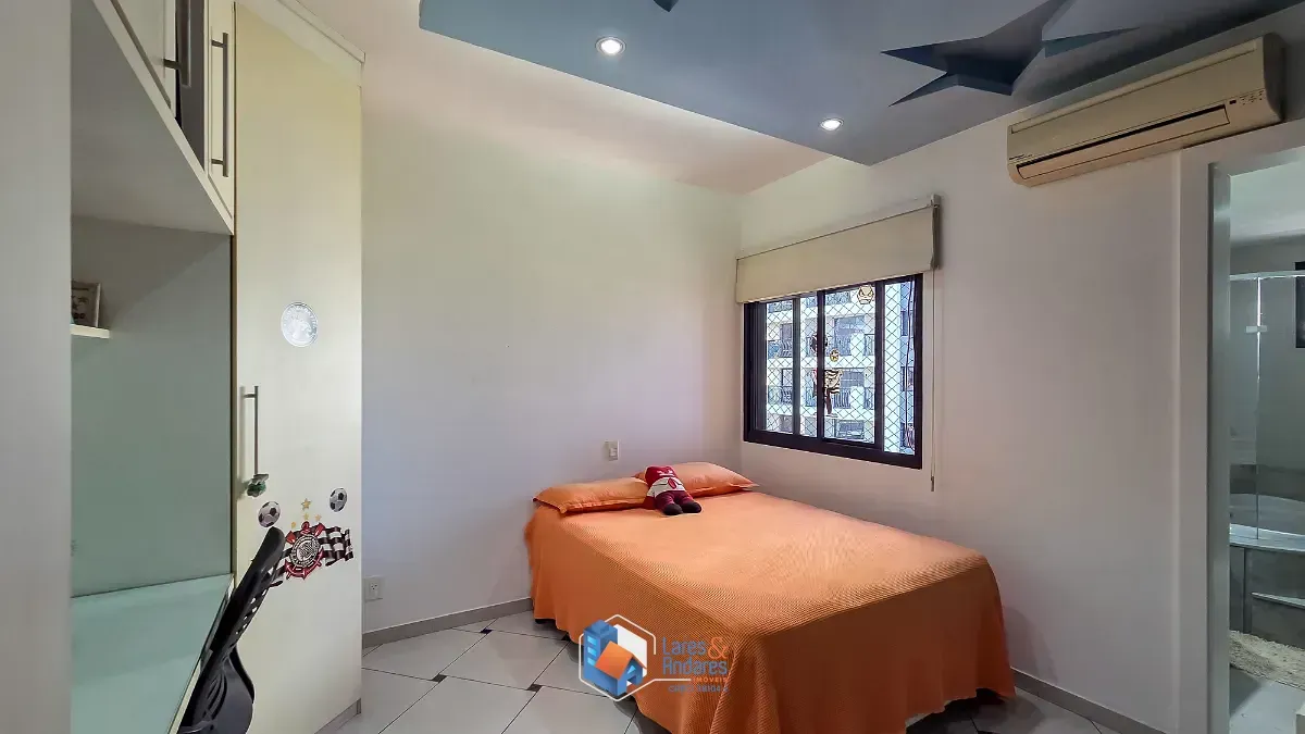 Imagem Apartamento para venda em Alto da Lapa com 4 quartos, sendo 4 suítes, 247m²