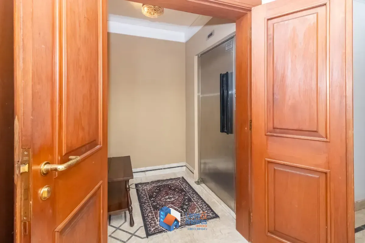Imagem Cobertura para venda em Jardim Ampliação com 6 quartos, sendo 6 suítes, 703m²