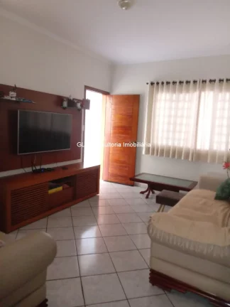 Imagem sobrado a venda na cidade nova