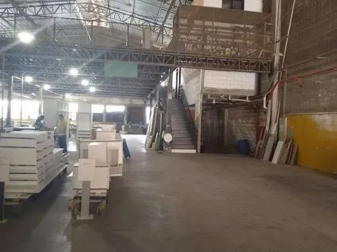 Imagem Galpão com Escritório para Locação!