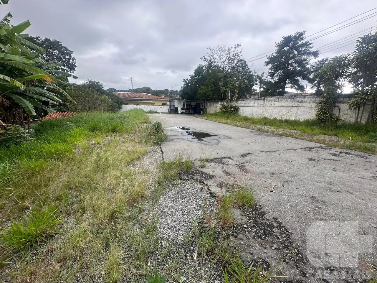 Imagem Terreno para Locação em São Paulo / SP no bairro Instituto de Previdência