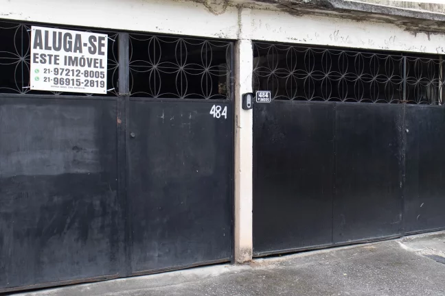Imagem CASA RESIDENCIAL em RIO DE JANEIRO - RJ, CAMPO GRANDE