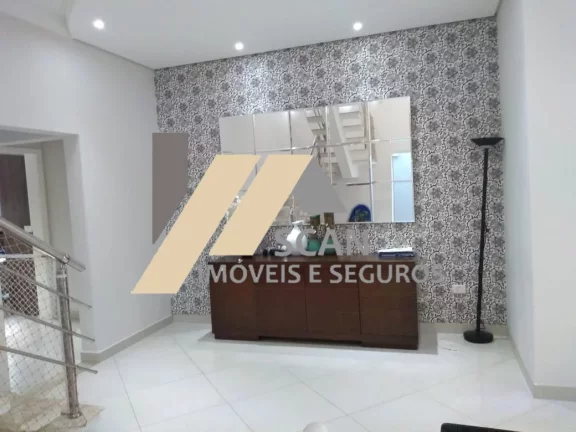 Imagem Casa à venda em Americana, São Paulo