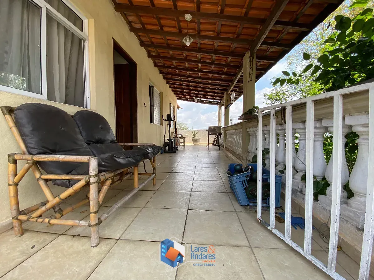 Imagem Casa para venda em Jardim Nossa Senhora do Carmo com 4 quartos, 367m²