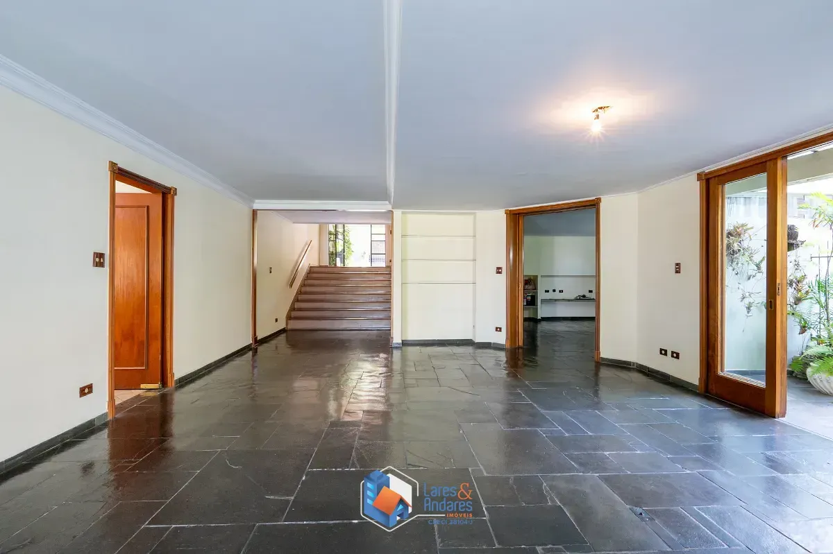 Imagem Casa para venda em Jardim Leonor com 5 quartos, sendo 3 suítes, 352m²