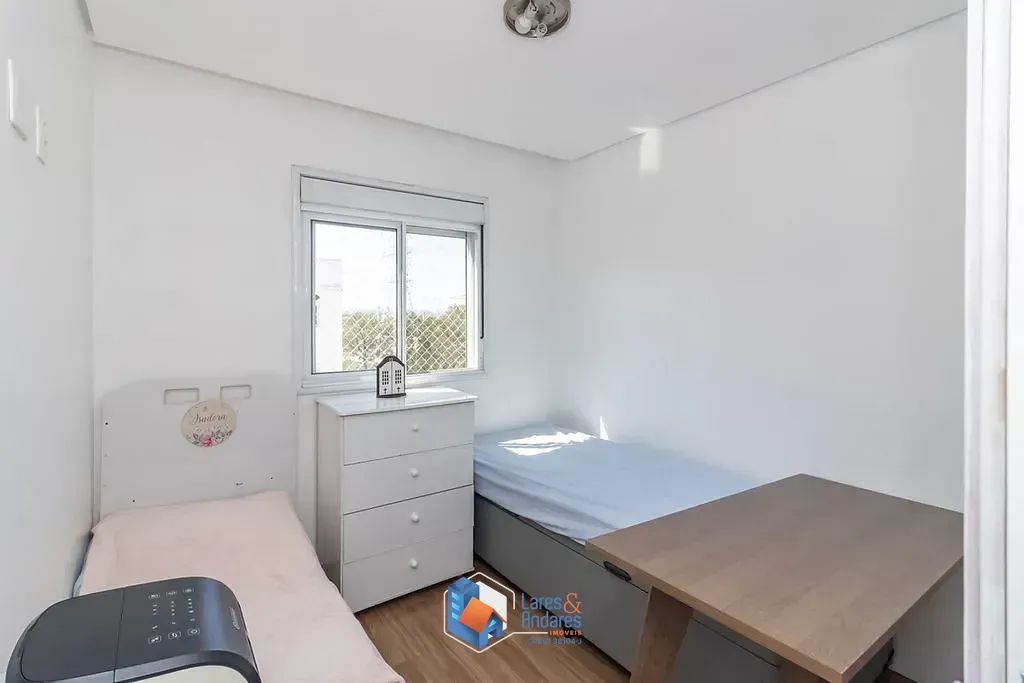 Imagem Apartamento à venda 3 Quartos 1 Suite 1 Vaga 65M² Interlagos São Paulo - SP