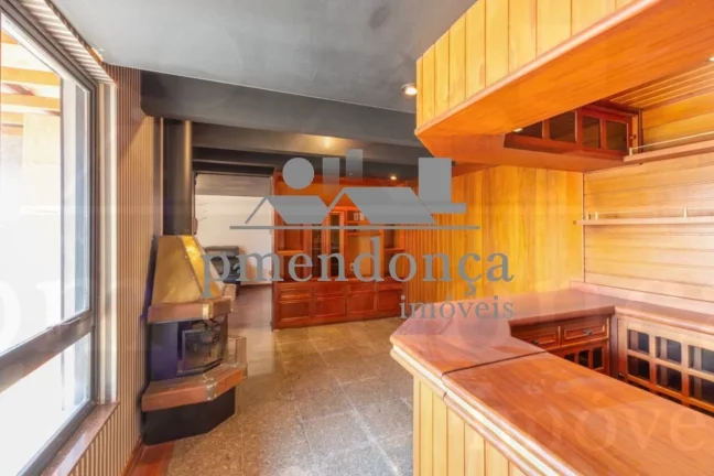 Imagem Cobertura Duplex, 3 quartos, 3 vagas, 284 m2