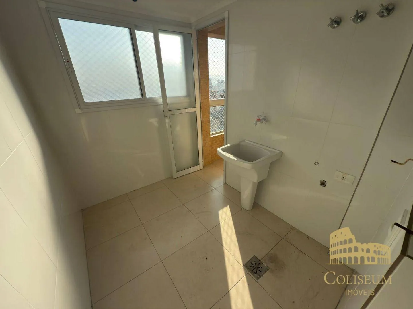 Imagem Apartamento com 2 dormitórios à venda, 85 m² por R$ 995.000,00 - Boqueirão - Praia Grande/SP