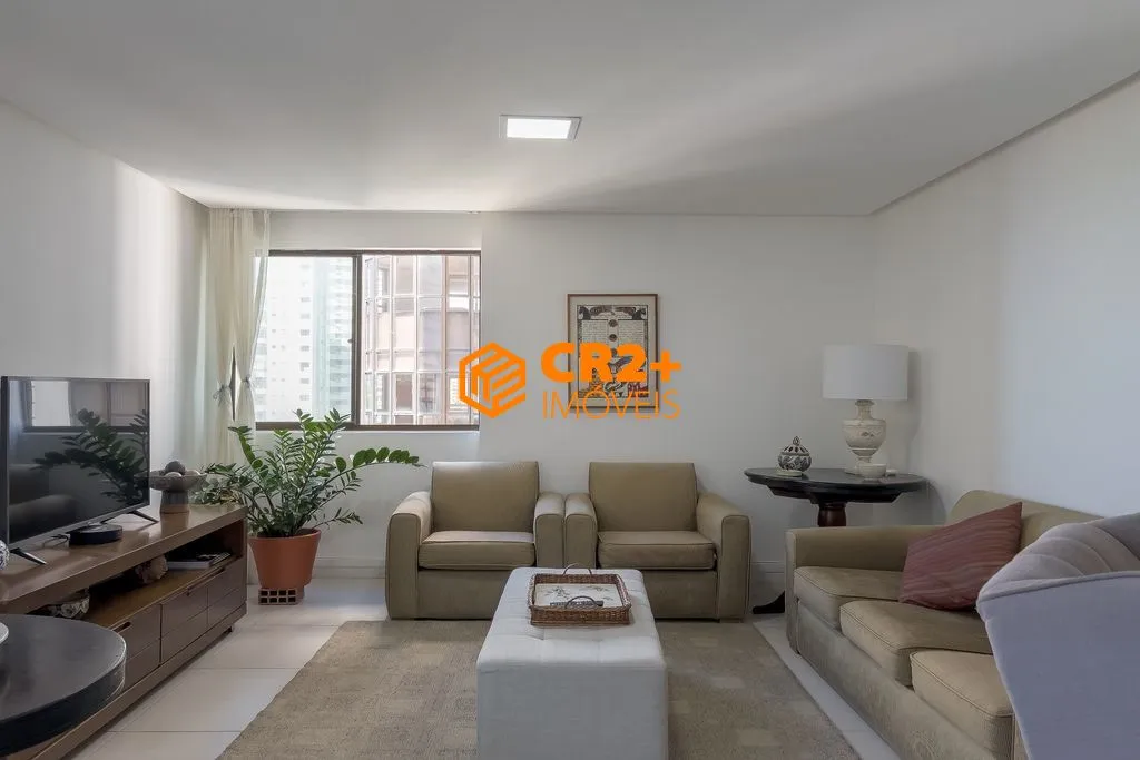 Imagem Apartamento a venda - Boa Viagem - 216m - 04 quartos - 02 Suites- 2 garangens