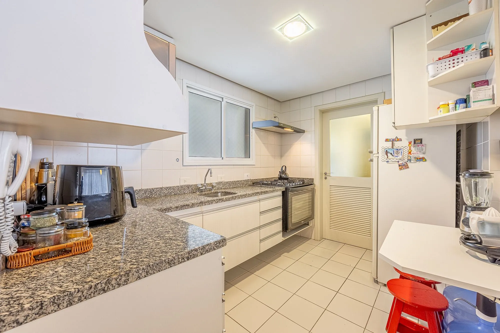 Imagem Apartamento 3 dormitórios 1 suíte 2 vagas no Reserva Petrópolis