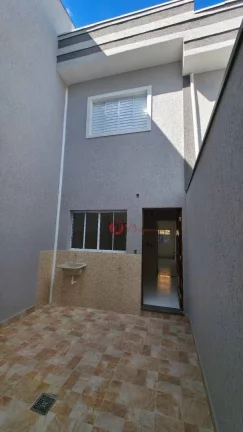 Imagem Sobrado com 2 dormitórios à venda, 99 m por R$ 445.000 - Parque Guaianazes - São Paulo/SP