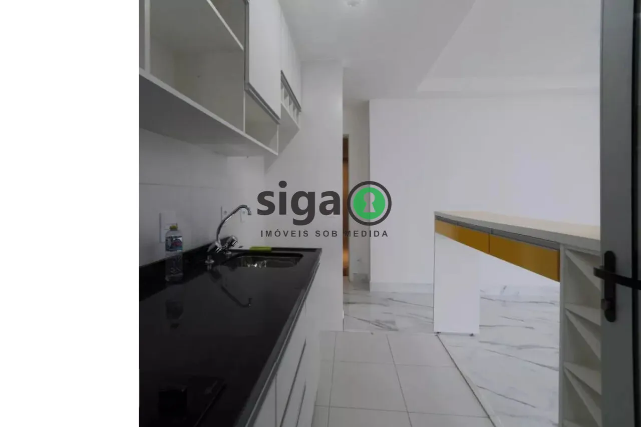 Imagem Studio com 1 dormitório à venda na Vila Cruzeiro