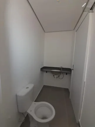Imagem Apartamento à venda em Jacareí - Vila Aprazível - Novo - Pronto para morar - 101.78m² - Condomínio com lazer completo