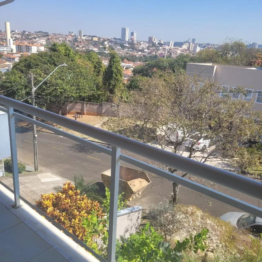 Imagem Casa Alto Padrão à Venda no Villagio Fiorentino - 241m² Construídos
