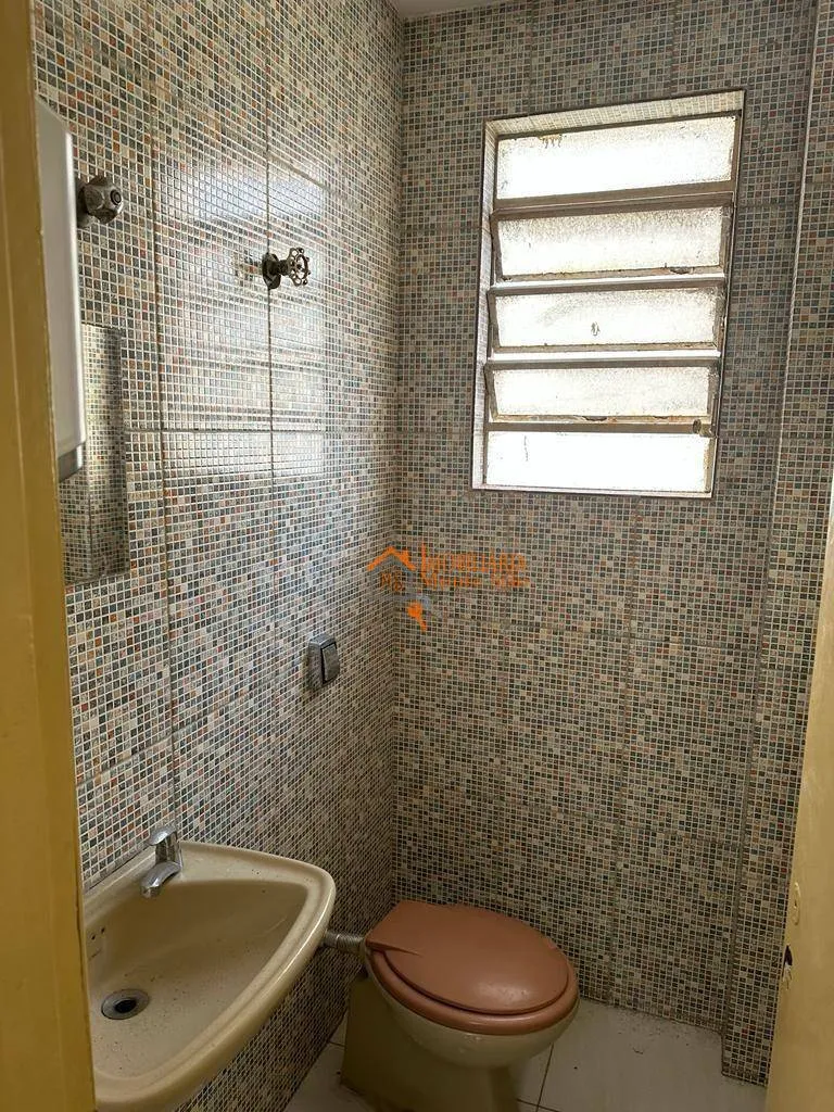 Imagem Sala à venda, 88 m² por R$ 200.000,00 - Sé - São Paulo/SP
