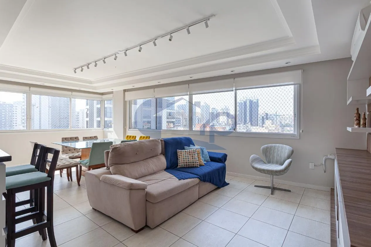 Imagem Apartamento a venda com 2 dormitorios no centro de Torres/RS