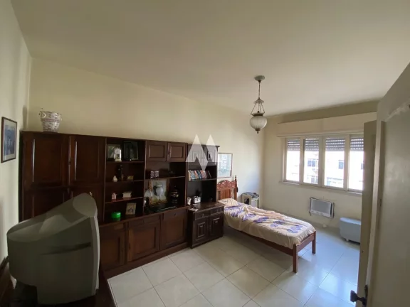 Imagem Apartamento à Venda de 3 dormitórios sendo 3 suítes - Gonzaga - Santos