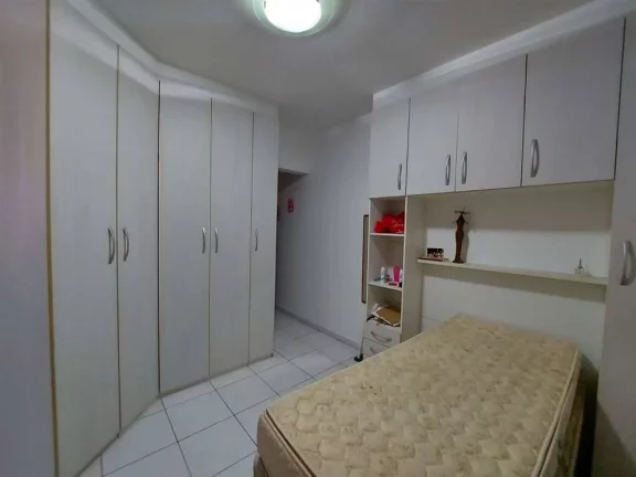 Imagem Cobertura à venda, 151 m² por R$ 760.000,00 - Aviação - Praia Grande/SP