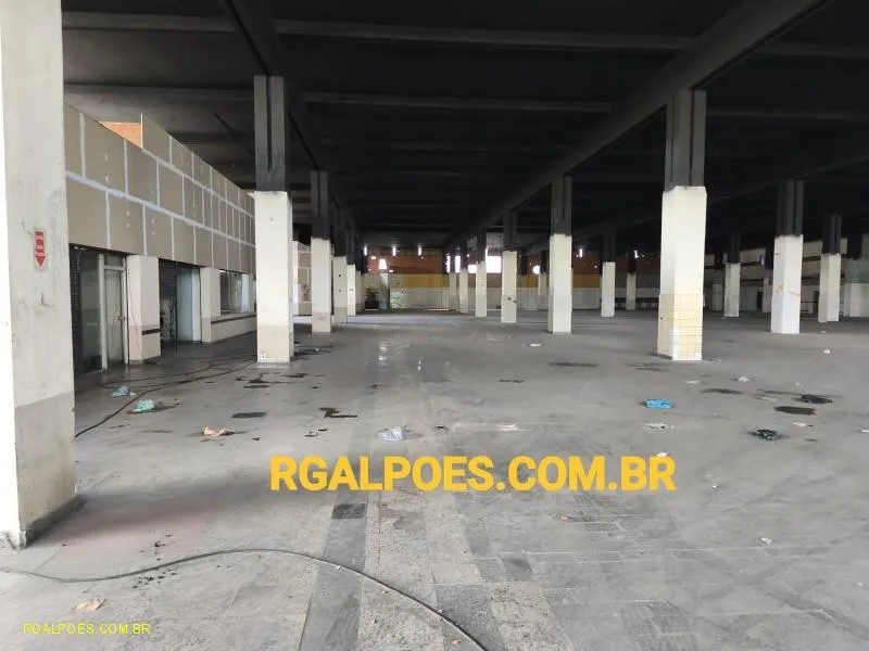 Imagem Galpão para Venda em RIO DE JANEIRO, VISTA ALEGRE, 2 banheiros