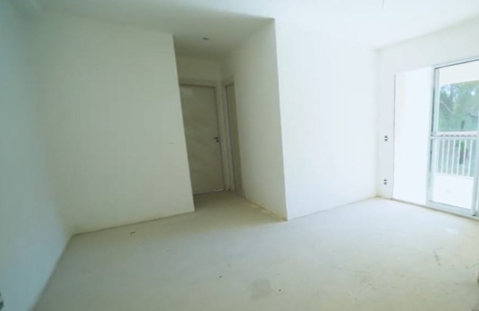 Imagem Apartamento com 2 Quartos à Venda, 56 metros em Vila Moraes - São Paulo