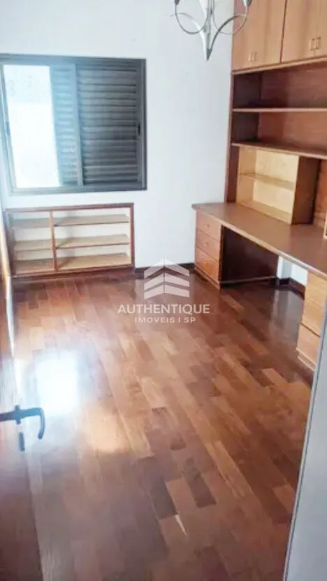 Imagem ASPEN ACLIMAÇÃO - Apartamento à venda no bairro Aclimação - São Paulo/SP, Zona Sul
