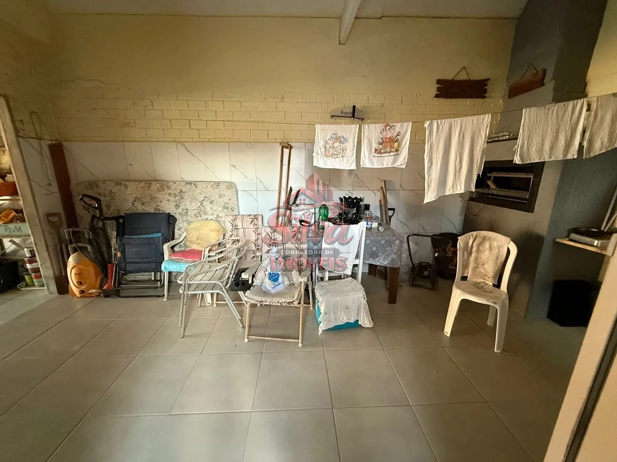 Imagem C218 | Casa 3 dormitórios à venda em Imbé a 270m do mar