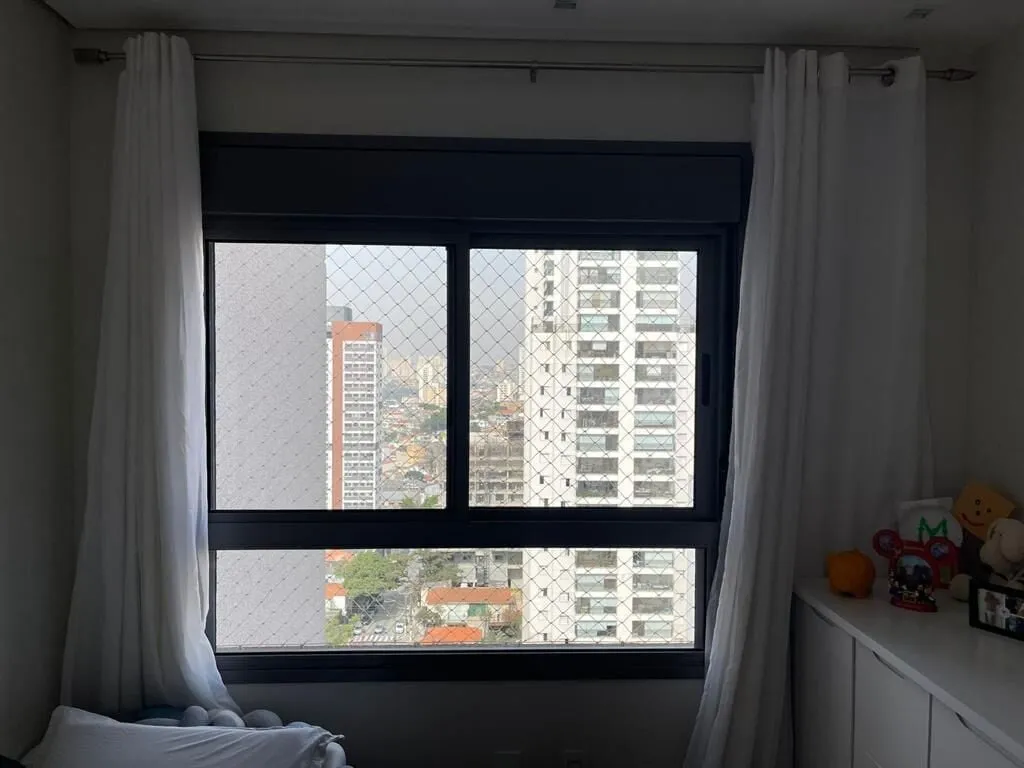 Imagem Apartamento Padrão 3 dorm no Alto do Ipiranga