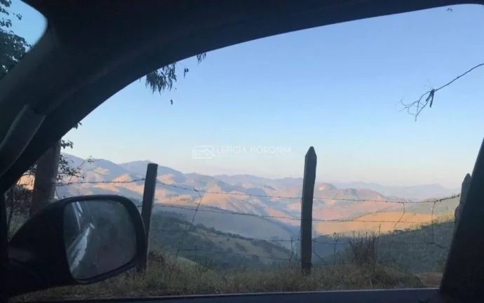 Imagem fazenda a venda mg