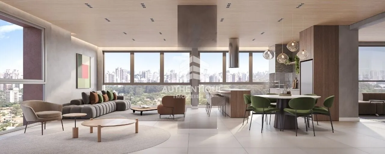 Imagem DF345 VILA CLEMENTINO - Apartamento à venda no bairro Vila Clementino - São Paulo/SP, Zona Sul
