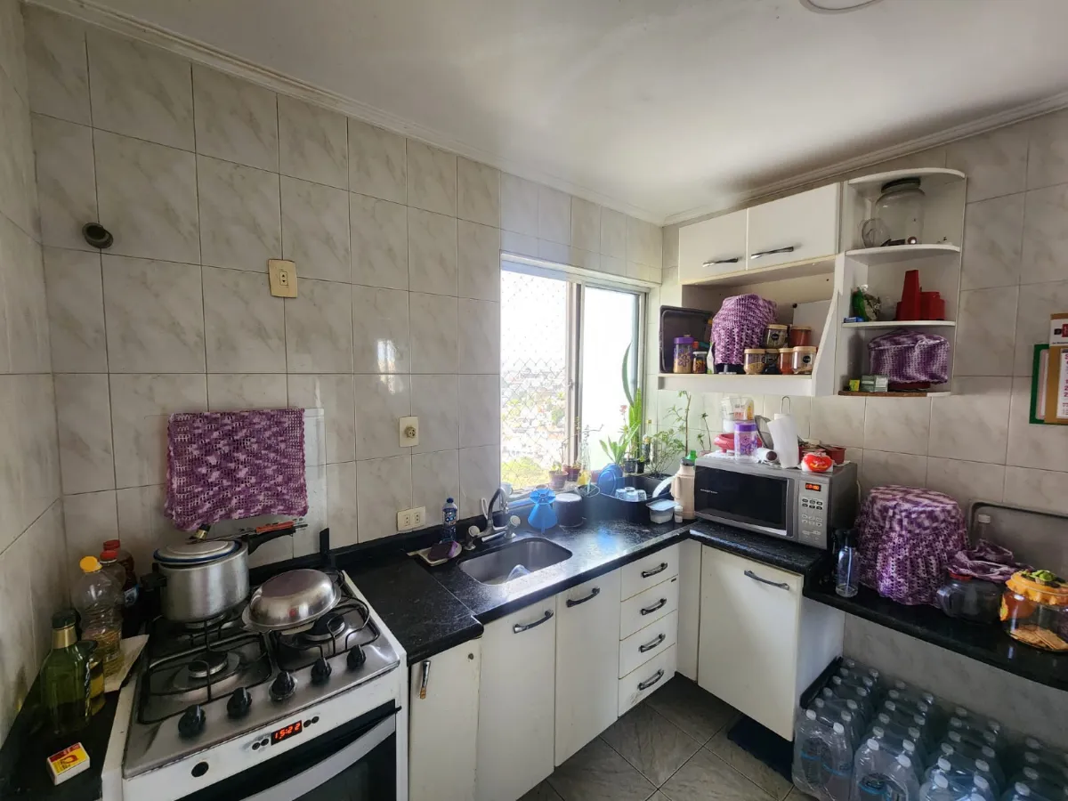 Imagem Apartamento para venda em Jardim Íris com 3 quartos, 61m2
