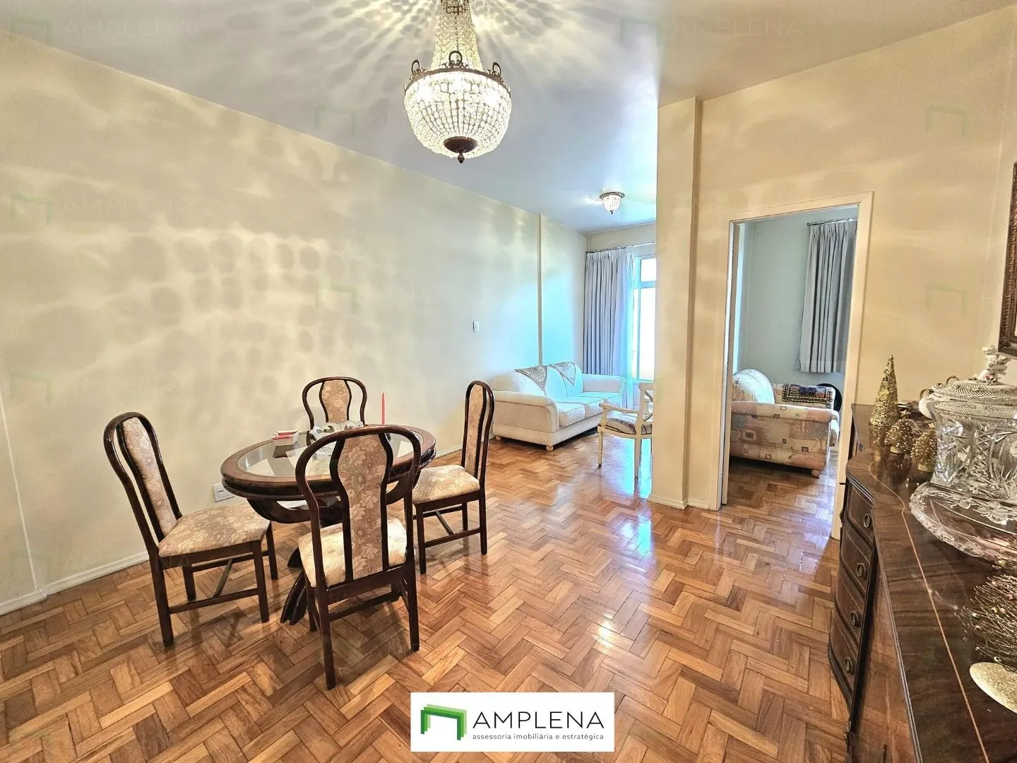 Imagem Apartamento 3 quartos à venda em Botafogo - Rio de Janeiro/RJ