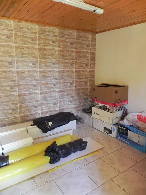 Imagem Casa com 4 Quartos à Venda, 250 m² em Várzea - Teresópolis