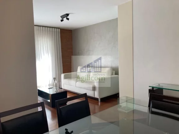 Imagem APARTAMENTO À VENDA EM MOEMA COM 2 DORMT/ ATENDIMENTO ÚNICO E EXCLUSIVO