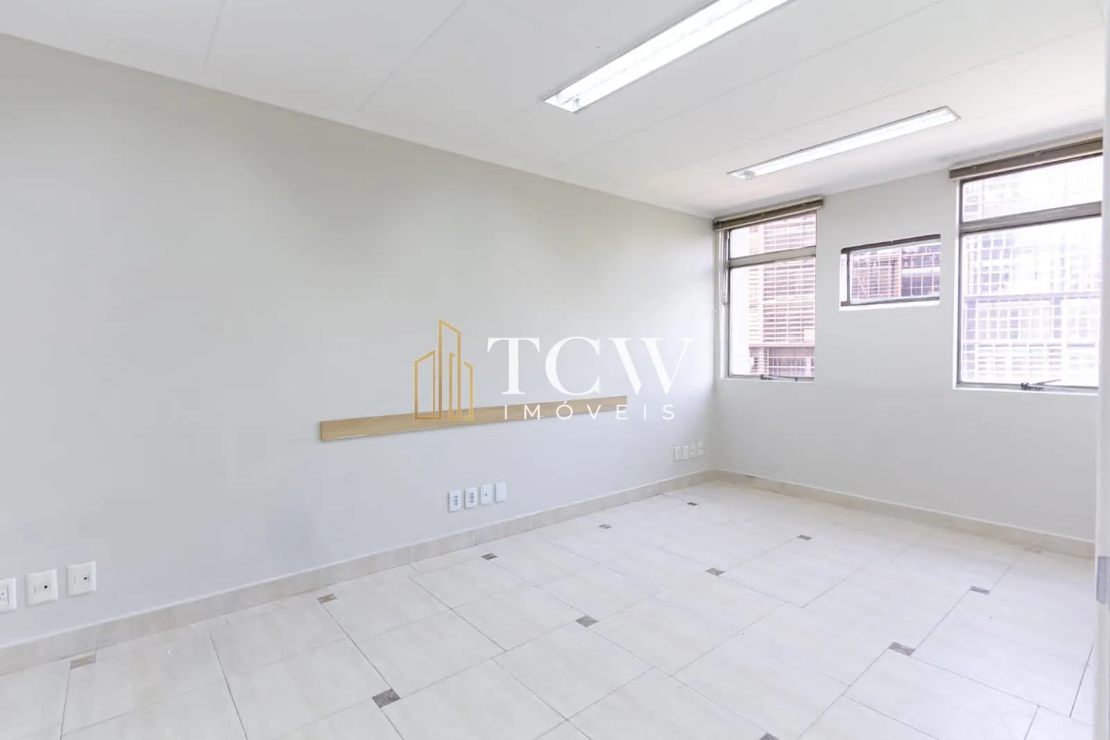 Imagem Sala comercial à venda no bairro Centro - São Paulo/SP, Zona Central
