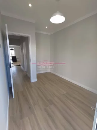 Imagem Casa nova em Residencial aberto